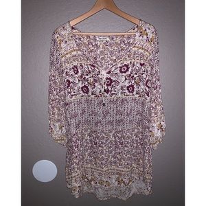 Billabong Boho Dress